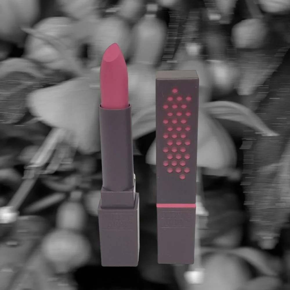 Fuchsia Flood Burt's Bees Lipstick - Discontinued Shade